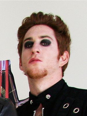 Kinoposter Jay Devore