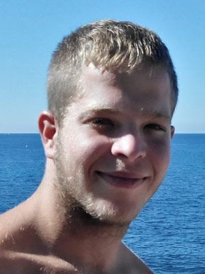 Kinoposter Alain Demaria