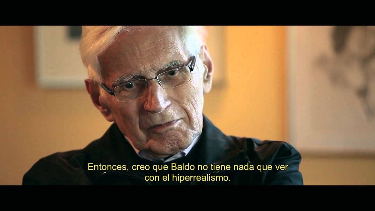 La imagen reb/velada : Bild