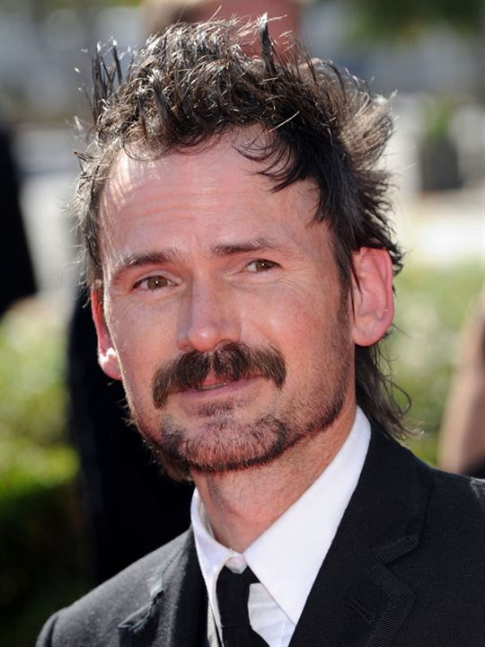 Kinoposter Jeremy Davies