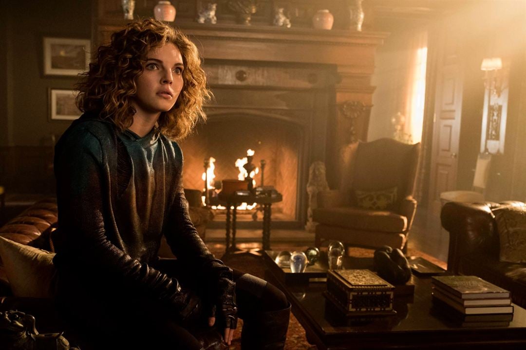 Gotham : Bild Camren Bicondova