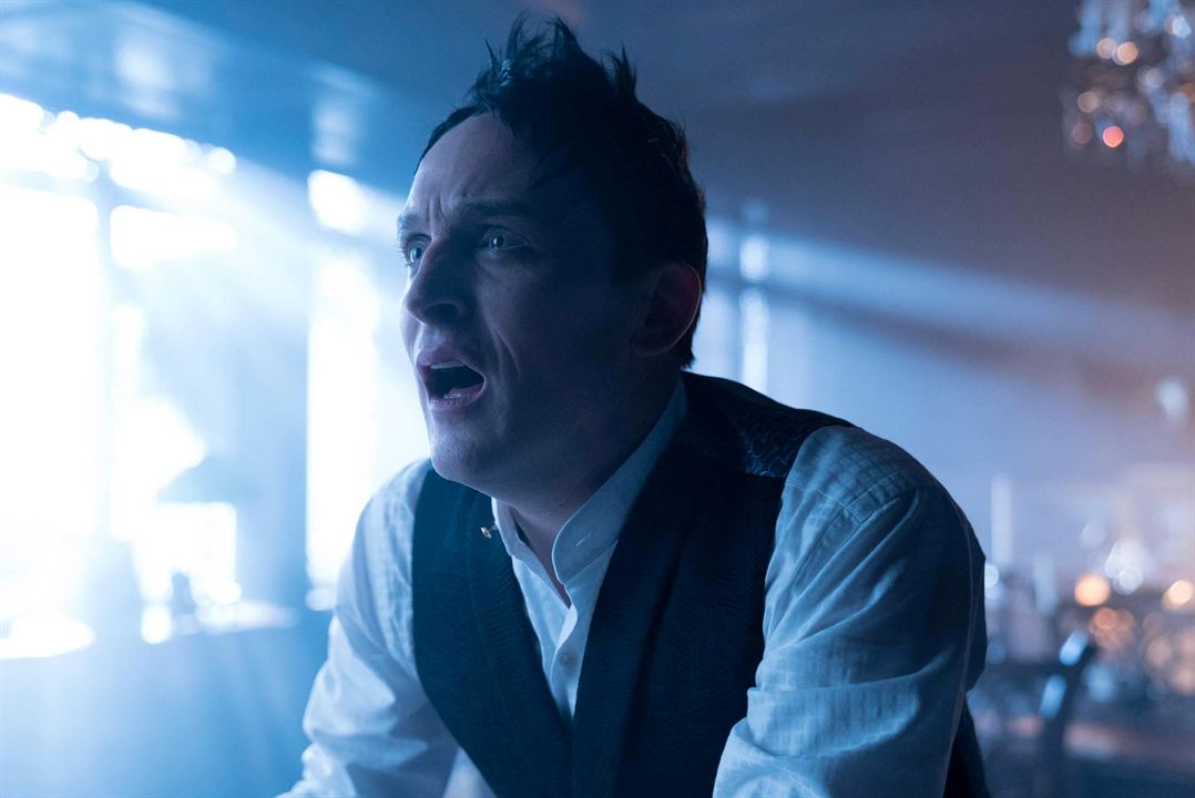 Gotham : Bild Robin Lord Taylor