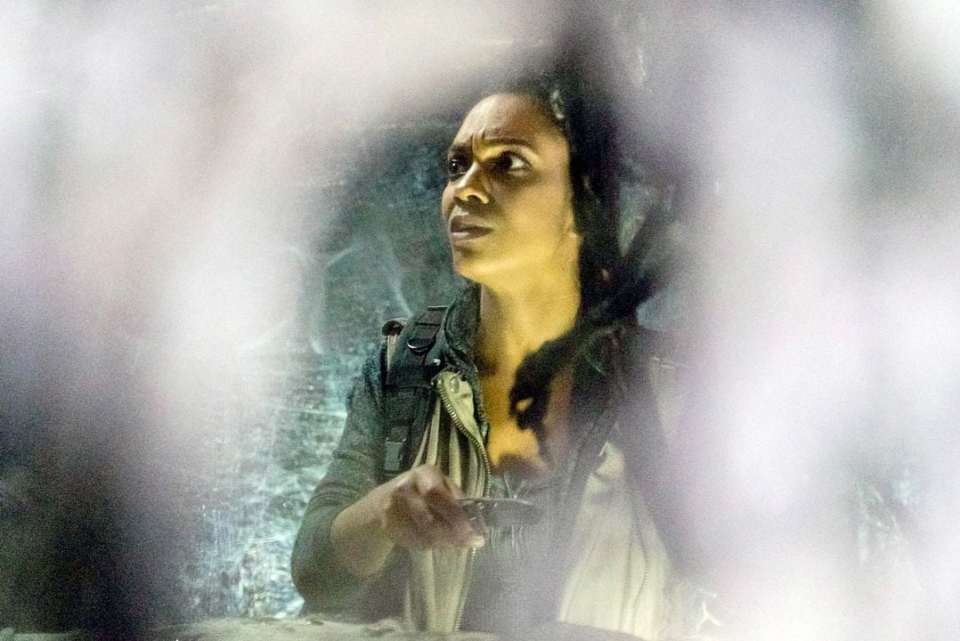 Bild Lyndie Greenwood