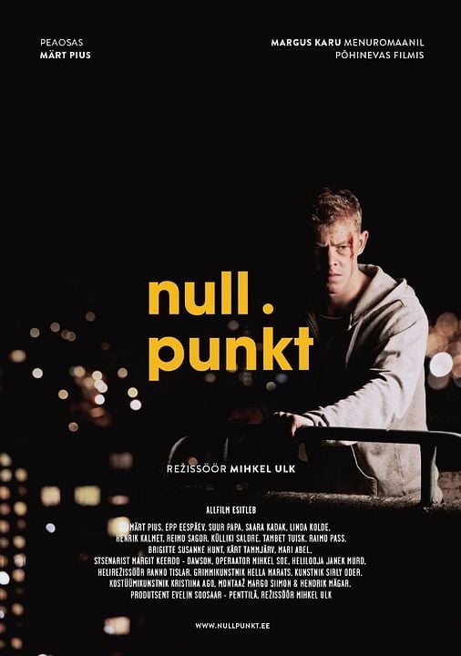 Nullpunkt : Bild