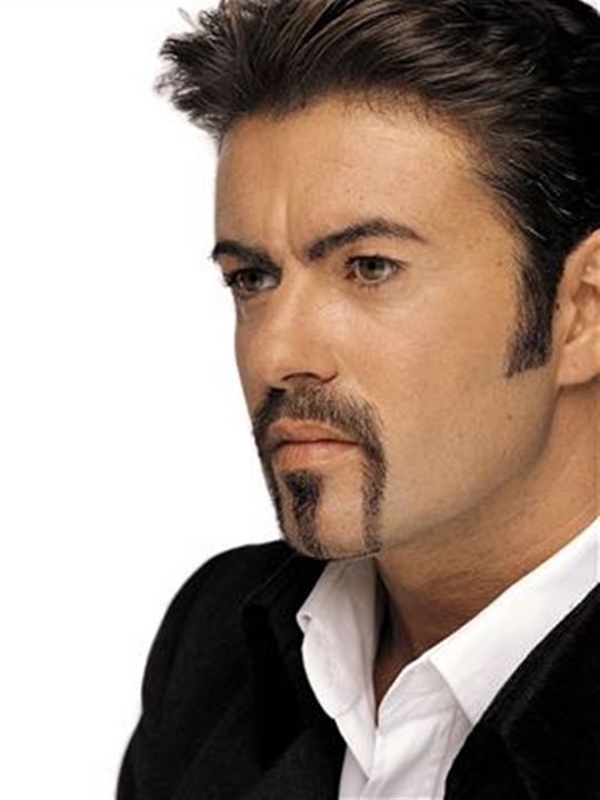 Kinoposter George Michael