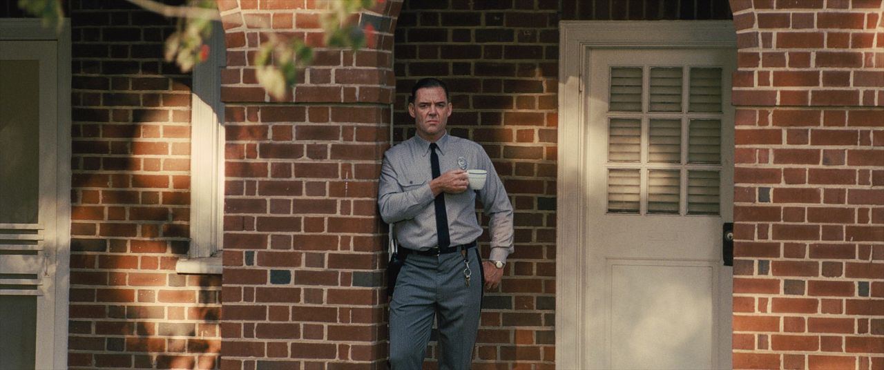 Loving : Bild Marton Csokas