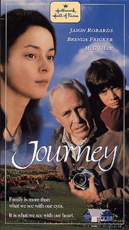 Journey : Kinoposter