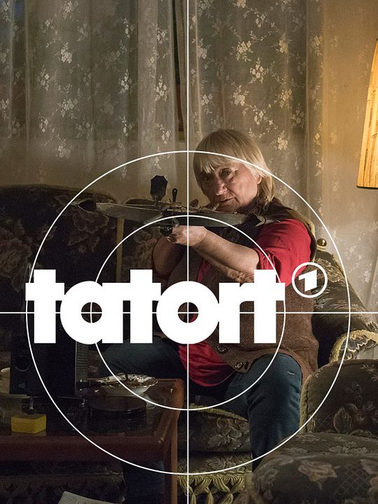 Tatort: Der scheidende Schupo : Kinoposter