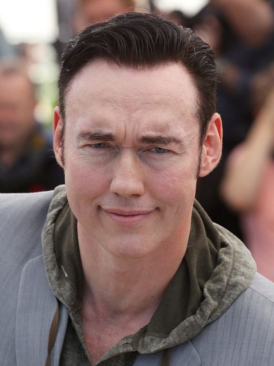 Kinoposter Kevin Durand