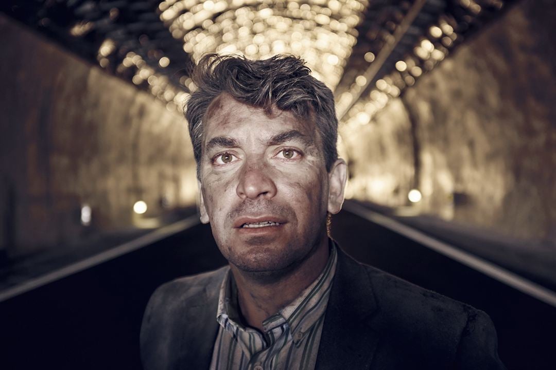 Los del túnel : Bild Arturo Valls