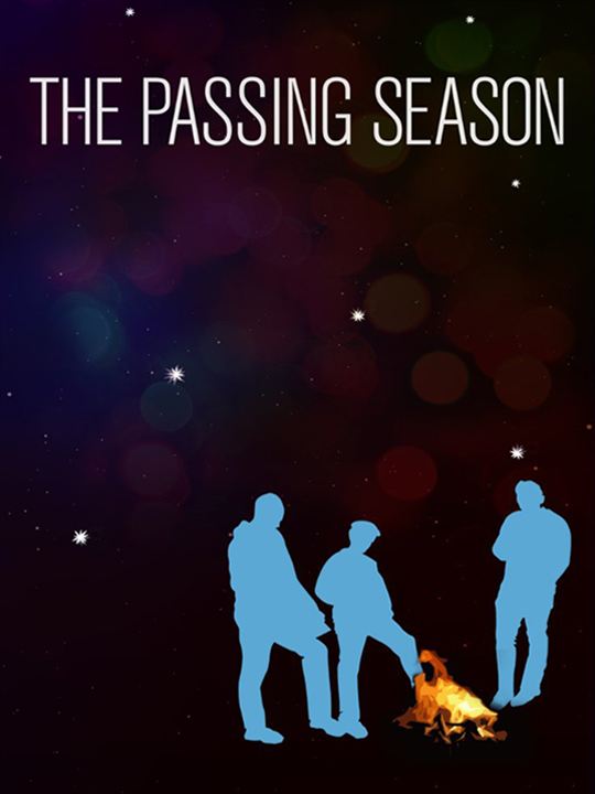 The Passing Season : Kinoposter