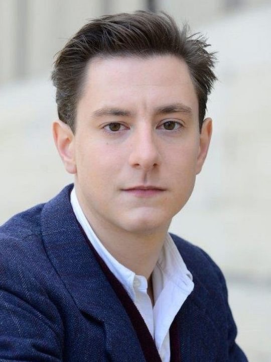 Kinoposter Arthur Mazet