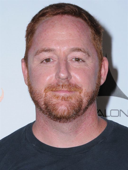 Kinoposter Scott Grimes