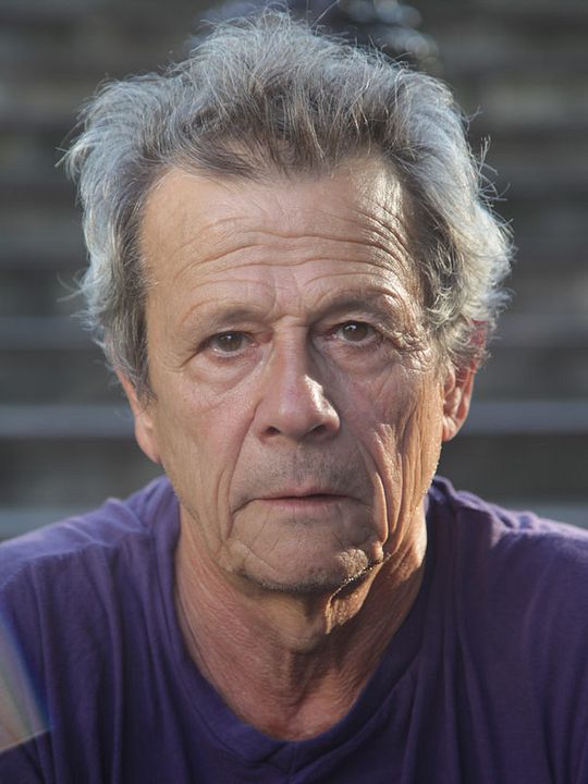 Kinoposter Fabrice Eberhard