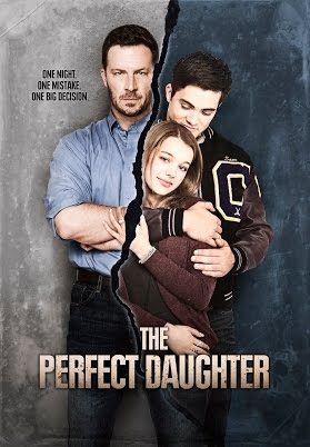 The Perfect Daughter : Kinoposter