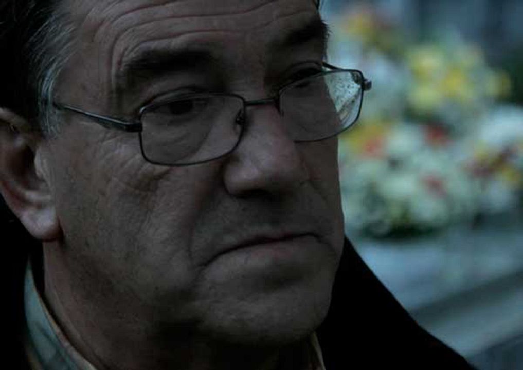 Os dias afogados : Bild