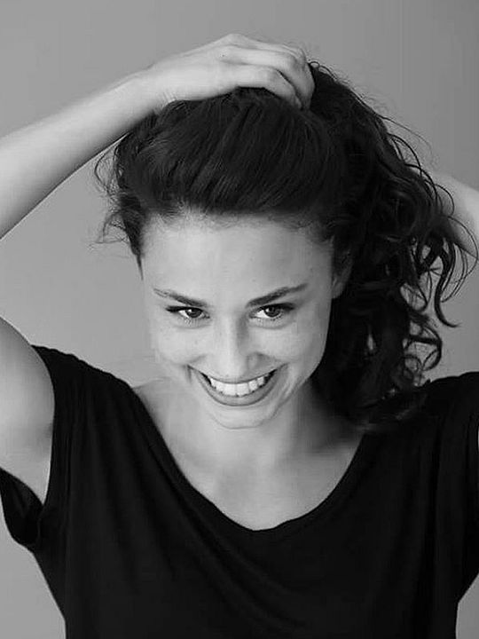 Kinoposter Işıknaz Özedgü