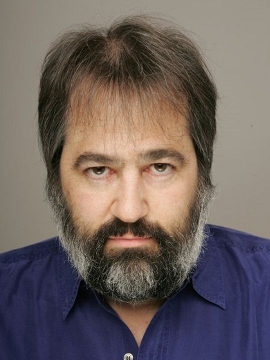 Kinoposter Mike Pollock