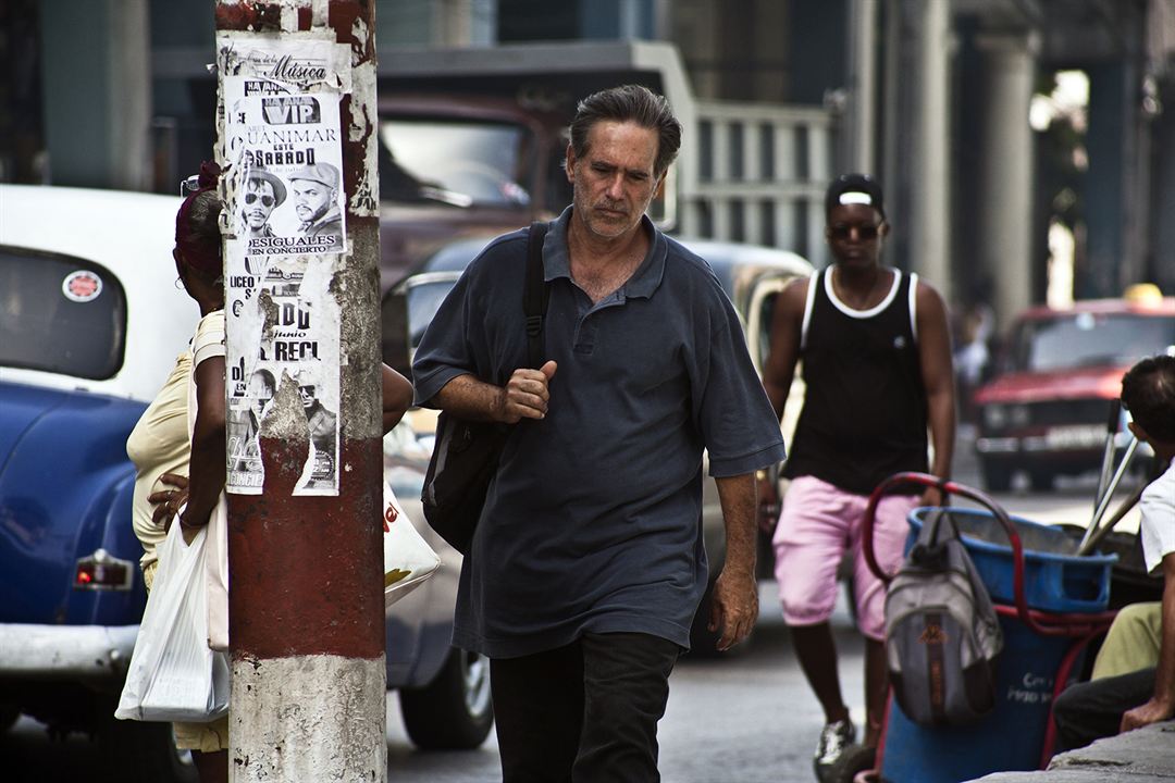 Letzte Tage in Havanna : Bild Patricio Wood