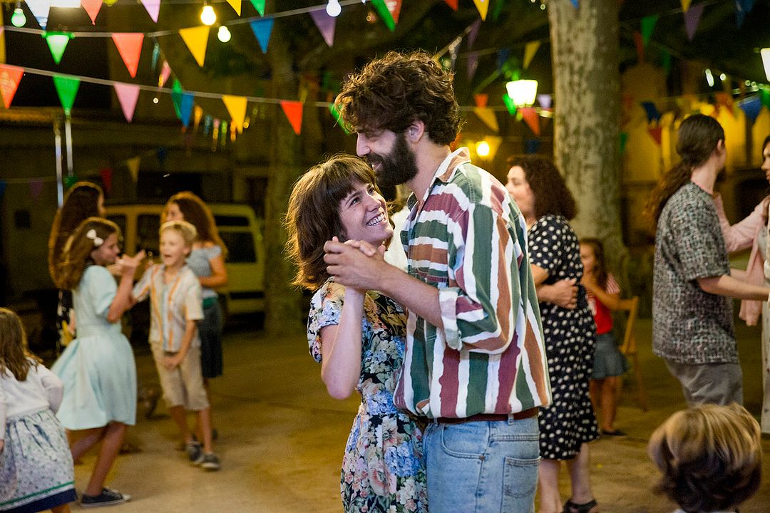 Fridas Sommer : Bild Bruna Cusí, David Verdaguer, Laia Artigas