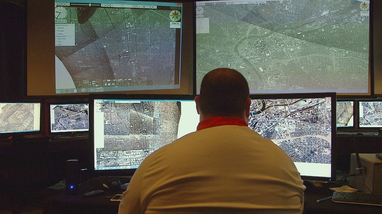 Do Not Resist - Police 3.0 : Bild