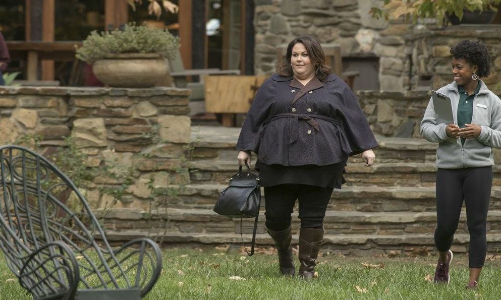 This Is Us - Das ist Leben : Bild Chrissy Metz