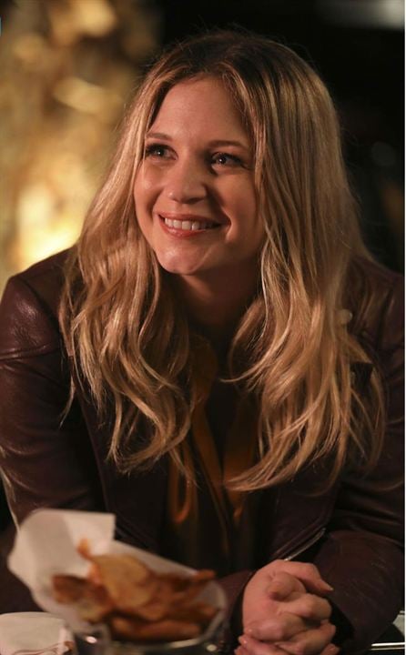 Blue Bloods : Bild Vanessa Ray