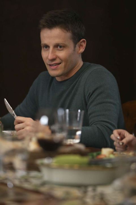 Blue Bloods : Bild Will Estes