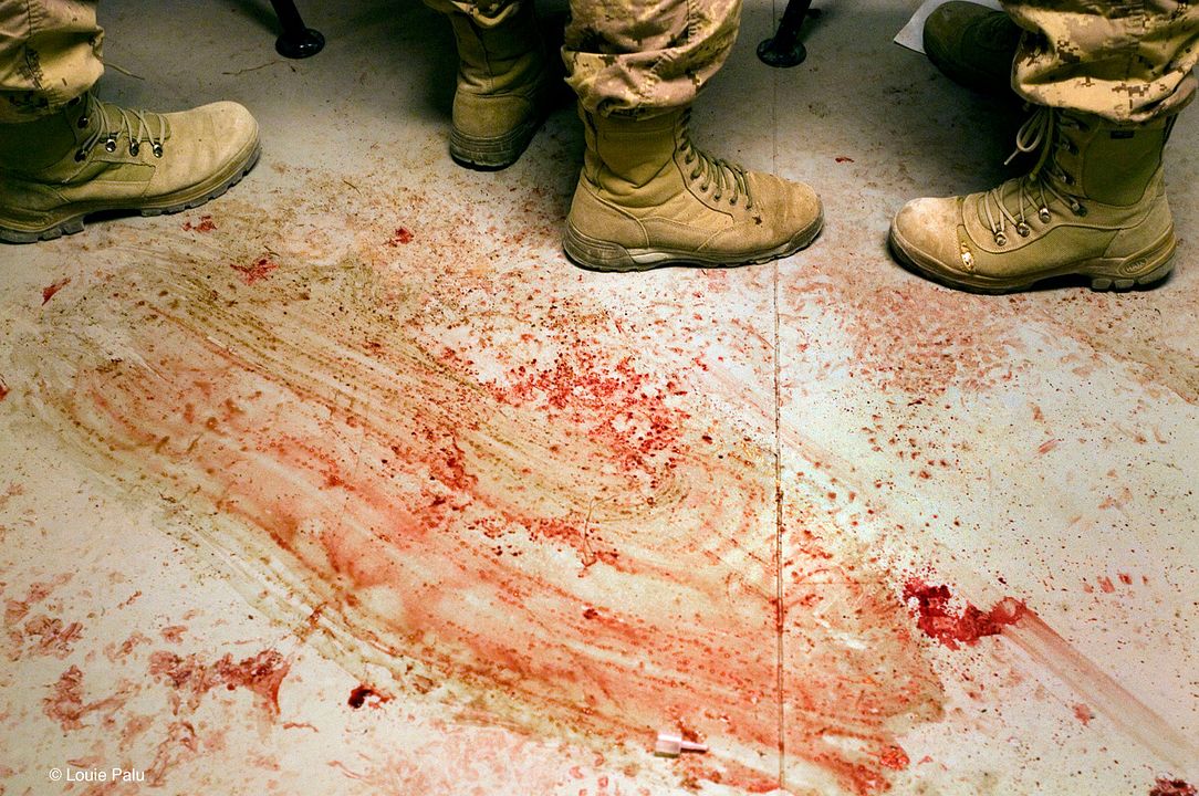 Kandahar Journals : Bild