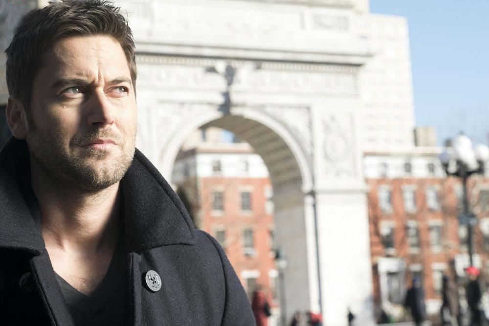 The Blacklist: Redemption : Bild Ryan Eggold