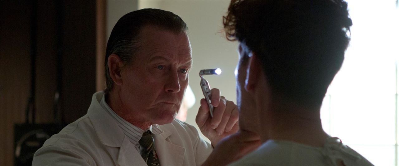 The Eloise Asylum : Bild Robert Patrick