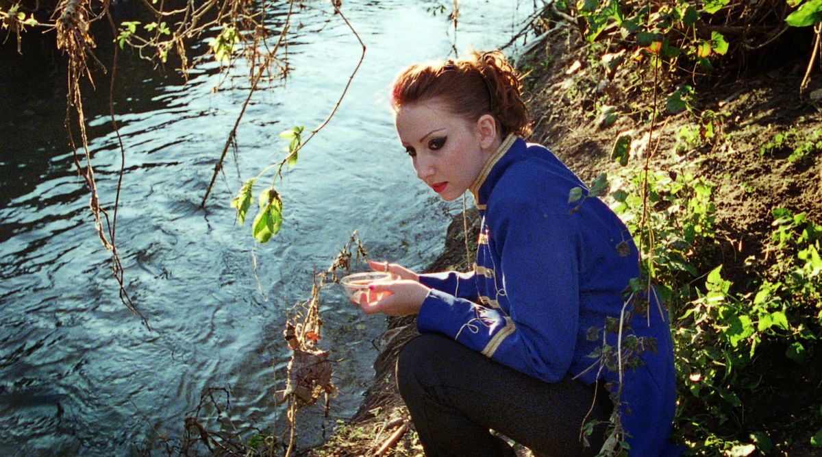 Mister Universo : Bild