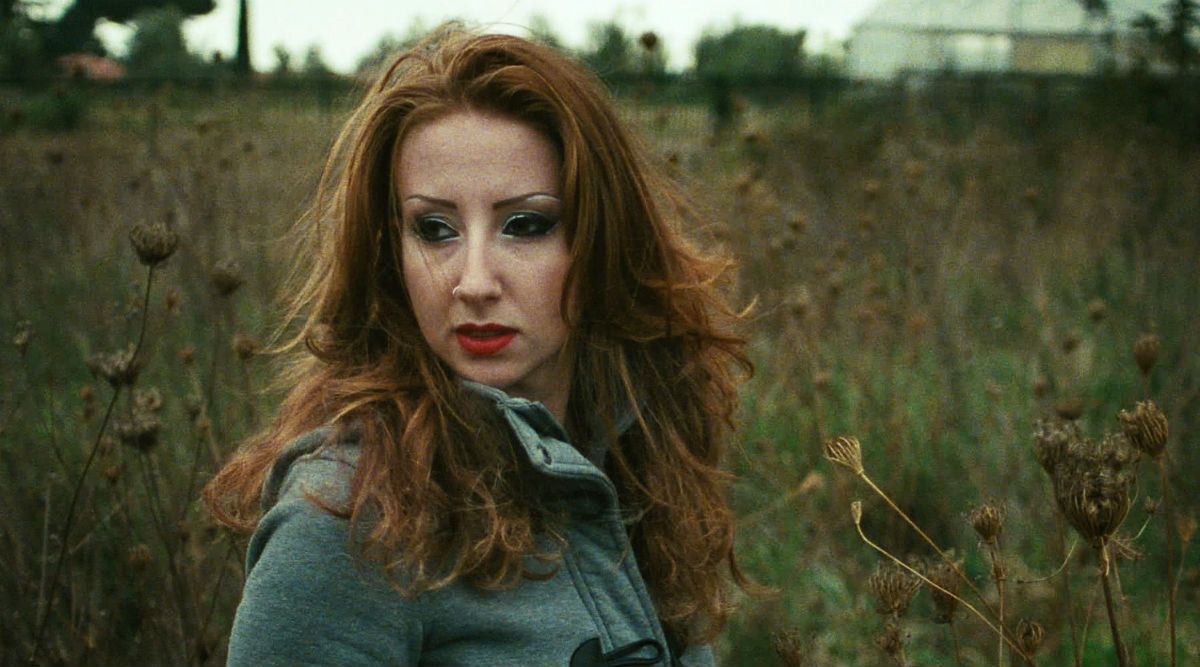 Mister Universo : Bild