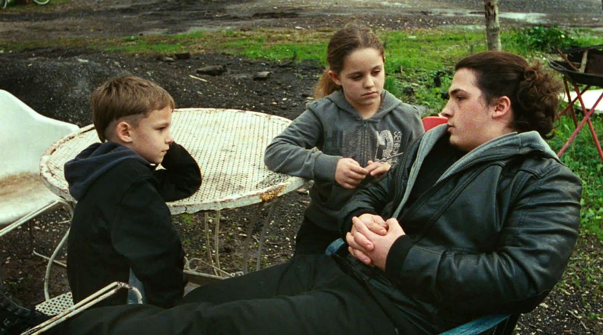 Mister Universo : Bild