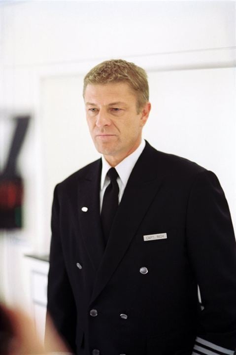 Flightplan : Bild Sean Bean