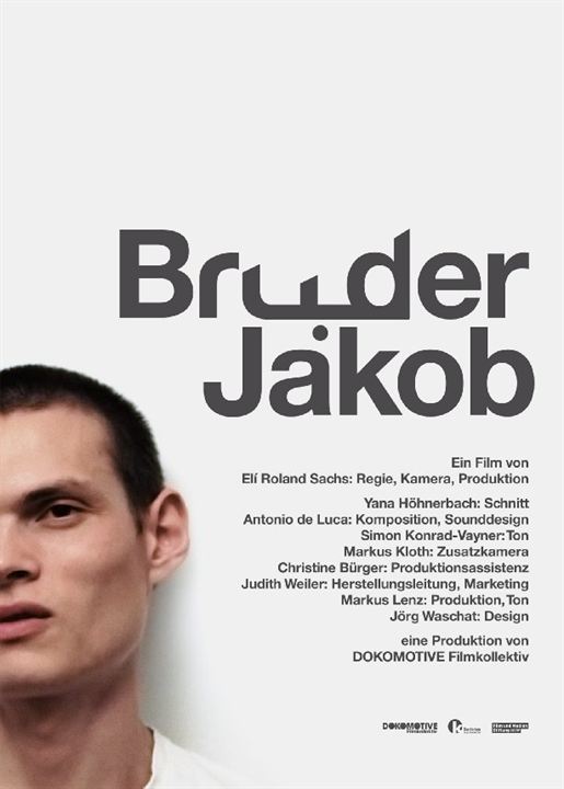 Bruder Jakob : Kinoposter