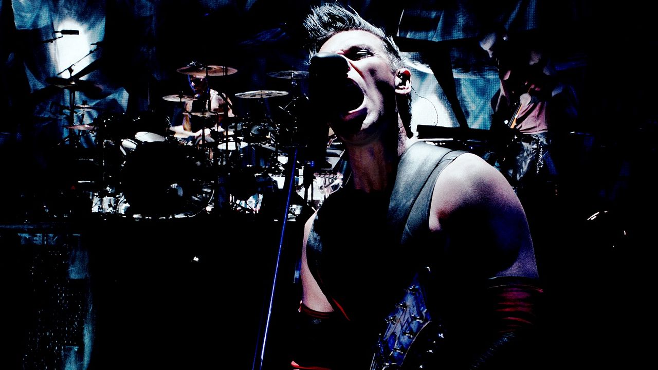 Rammstein: Paris : Bild Richard Kruspe