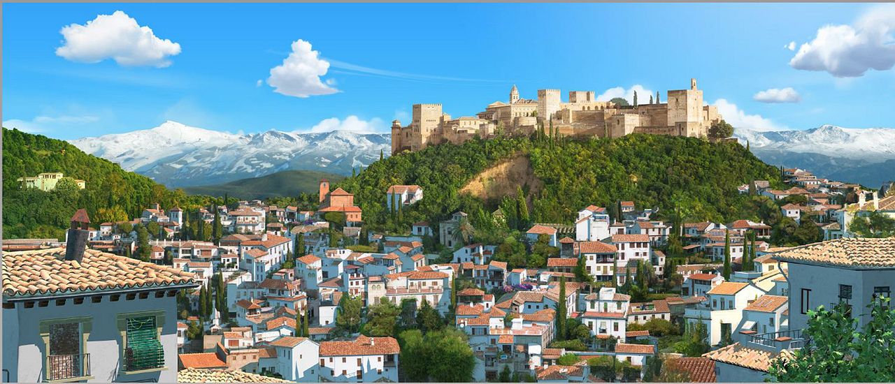 Tad Stones und das Geheimnis von König Midas : Bild