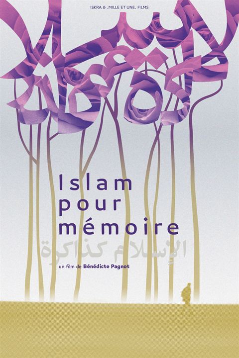 Islam pour mémoire : Kinoposter