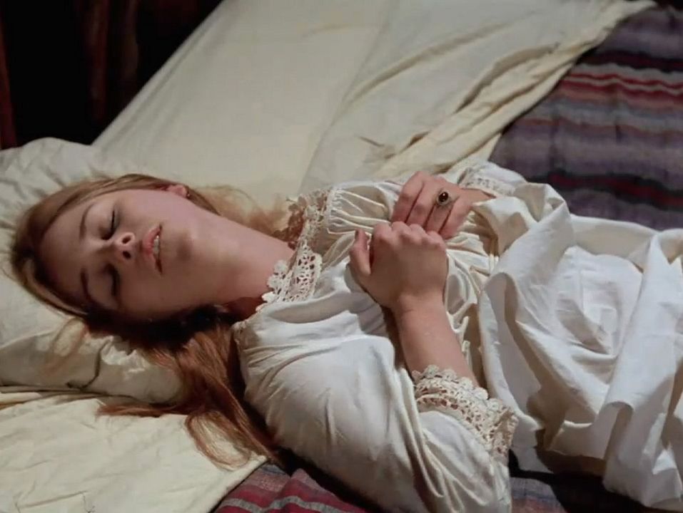 Linda and Abilene : Bild