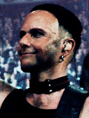 Kinoposter Paul Landers