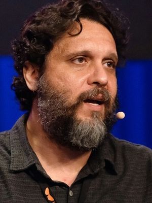 Kinoposter André Warwar