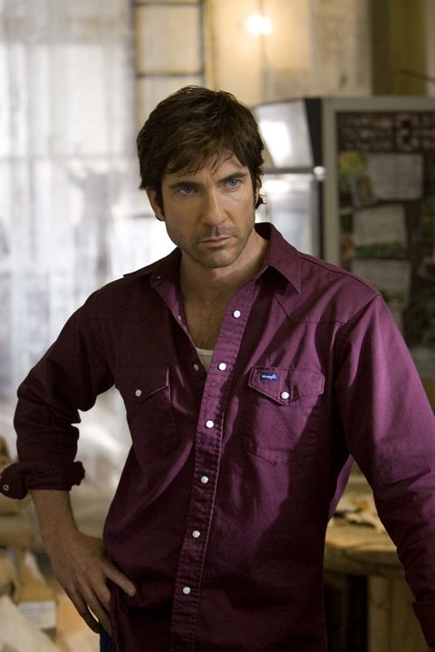 The Messengers : Bild Dylan McDermott