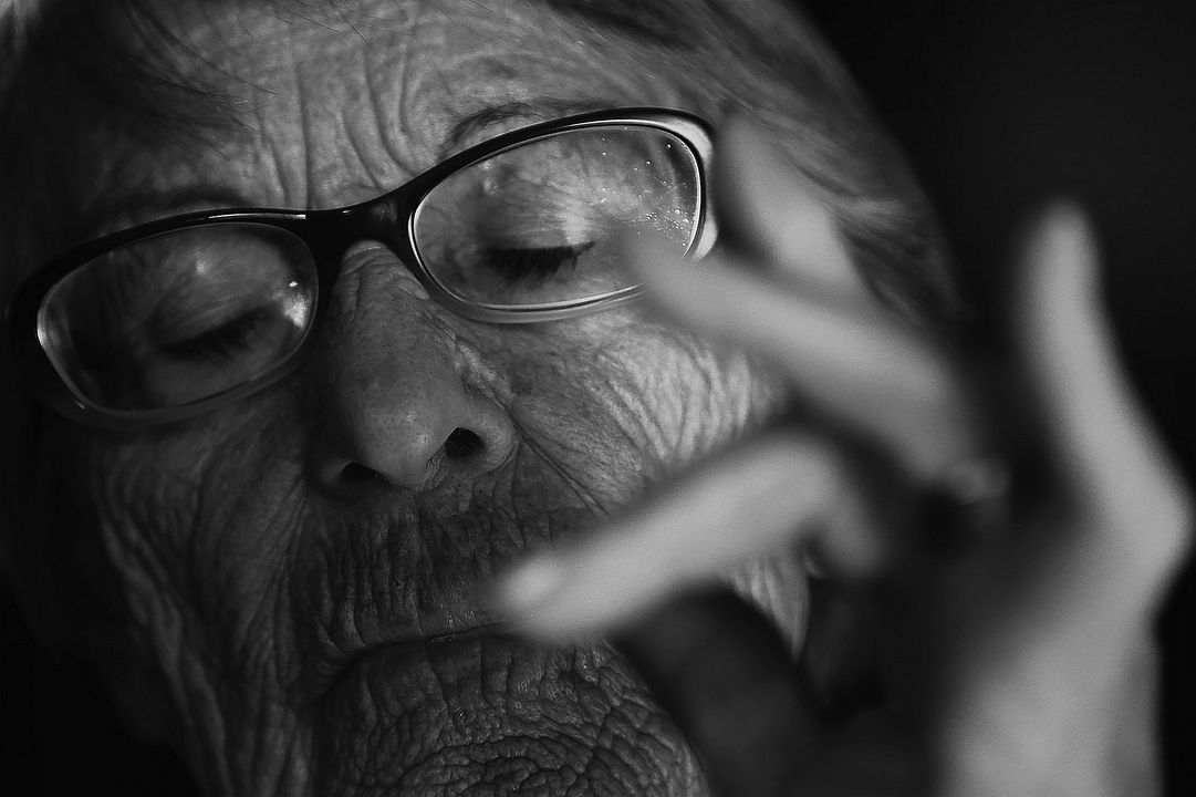 Ein deutsches Leben : Bild