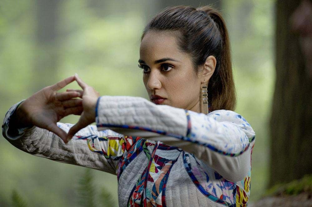 The Magicians : Bild Summer Bishil