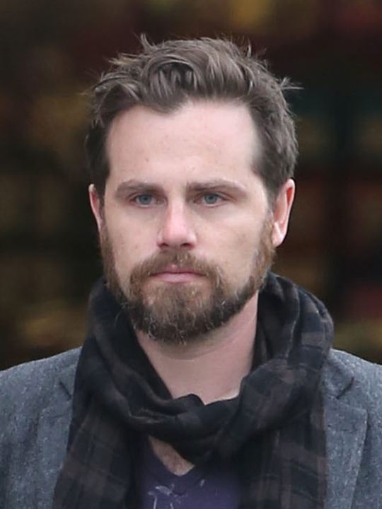 Kinoposter Rider Strong
