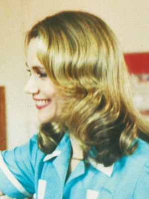 Kinoposter Peggy Lipton