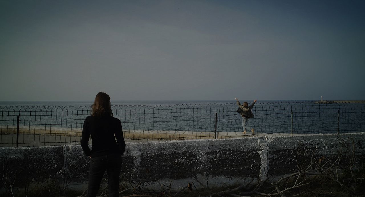 Orientierungslosigkeit ist kein Verbrechen : Bild