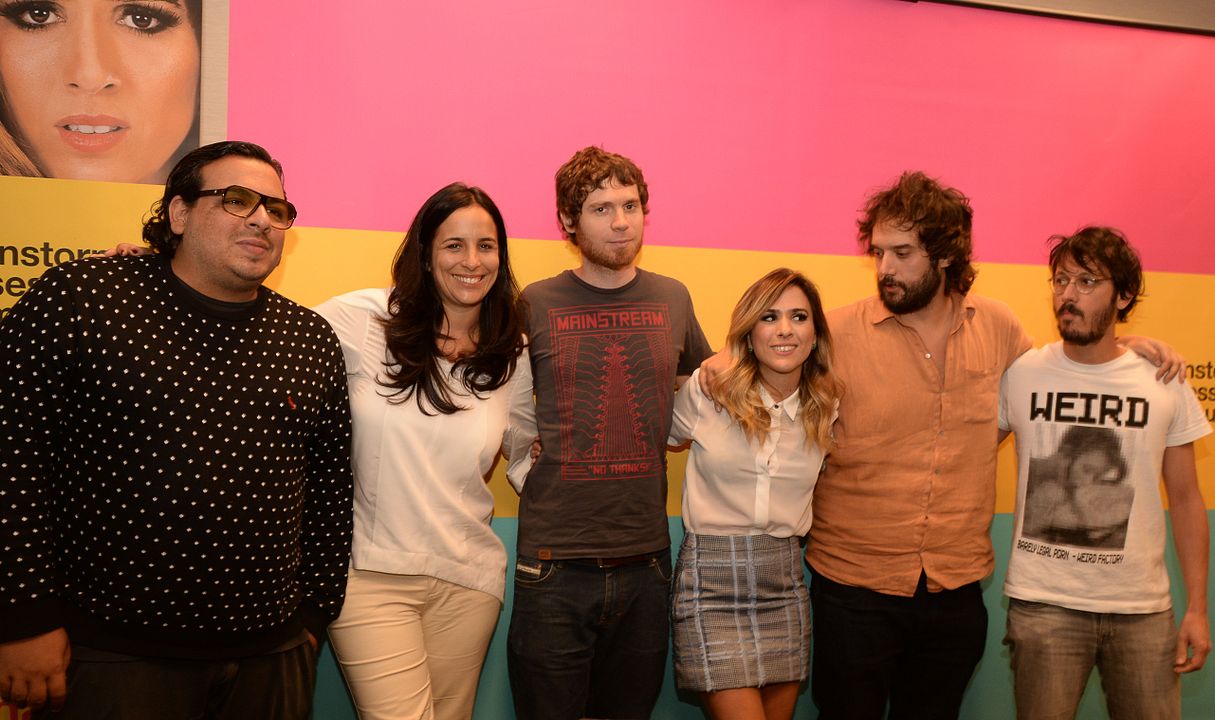 TOC - Transtornada Obsessiva Compulsiva : Bild