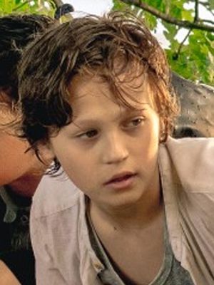 Kinoposter Lui Eckhardt